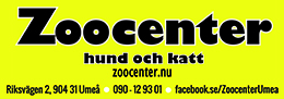Zoocenter Umeå